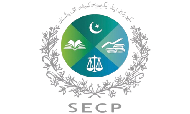 SECP Registered