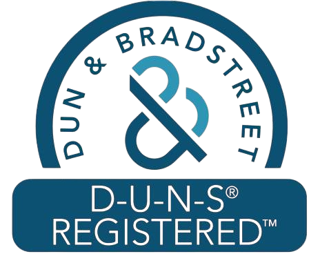 D-U-N-S Registered