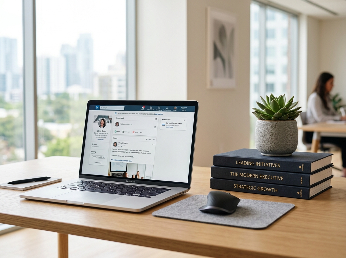 LinkedIn Learning and Career Growth
