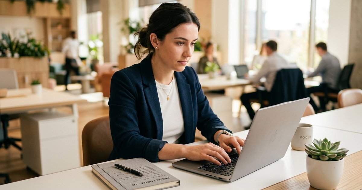 Microsoft 365 vs Google Workspace vs Notion for Business