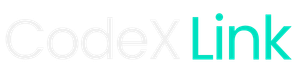 logo CodeX Link